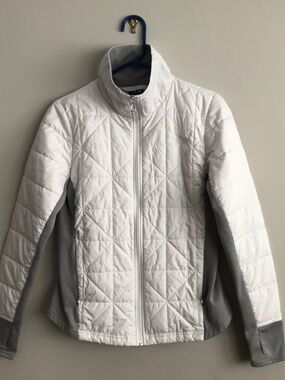 North Face lightweight jacket